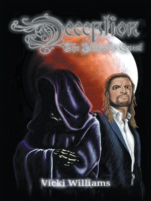 cover image of Deception